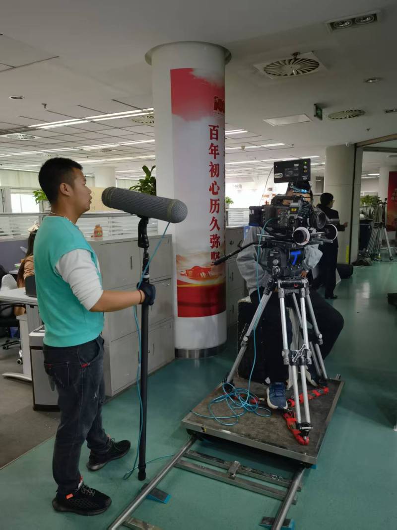 南充广告片拍摄：用故事化表达传递品牌温度，拉近与用户的距离！