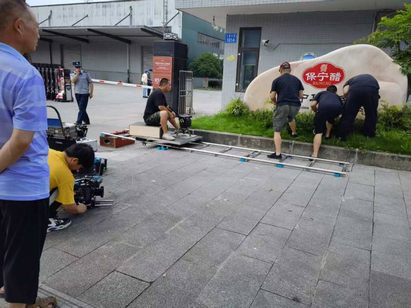 南充TVC拍摄：制造业专属TVC方案，用镜头展现企业硬核实力！