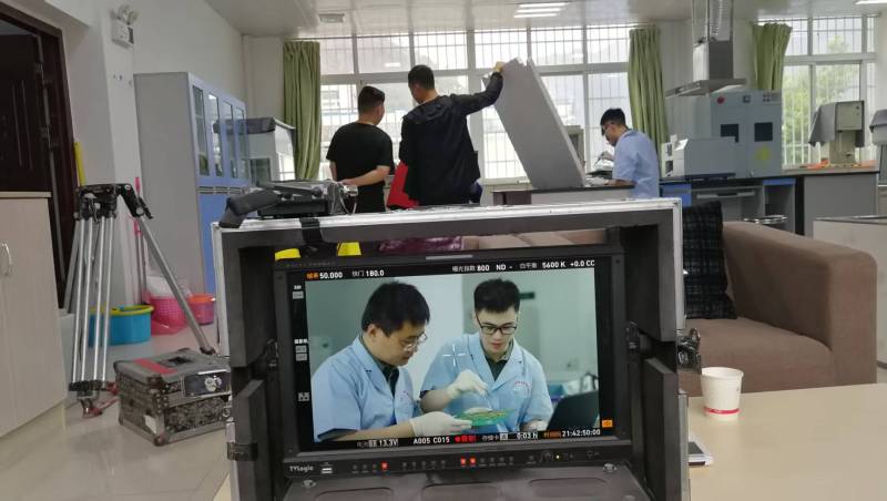 元宇宙搭台唱戏，南充广告片拍摄公司抢滩虚拟世界首支舞