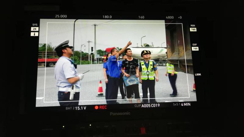 南充TVC拍摄：用专业镜头助力品牌曝光，让广告触达更多目标用户！
