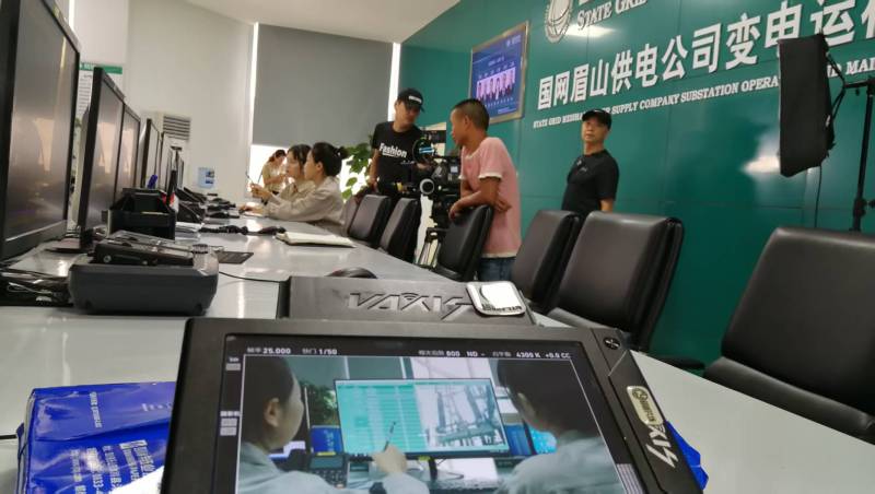 南充广告片制作优选：全流程专业把控，让品牌传播更有力量！