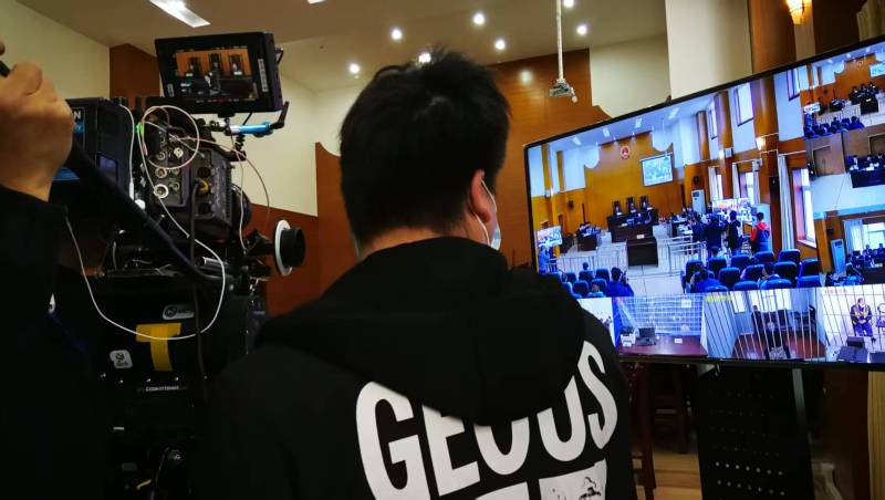 南充TVC制作：政企单位合规宣传，专业把控内容，官方平台适用！
