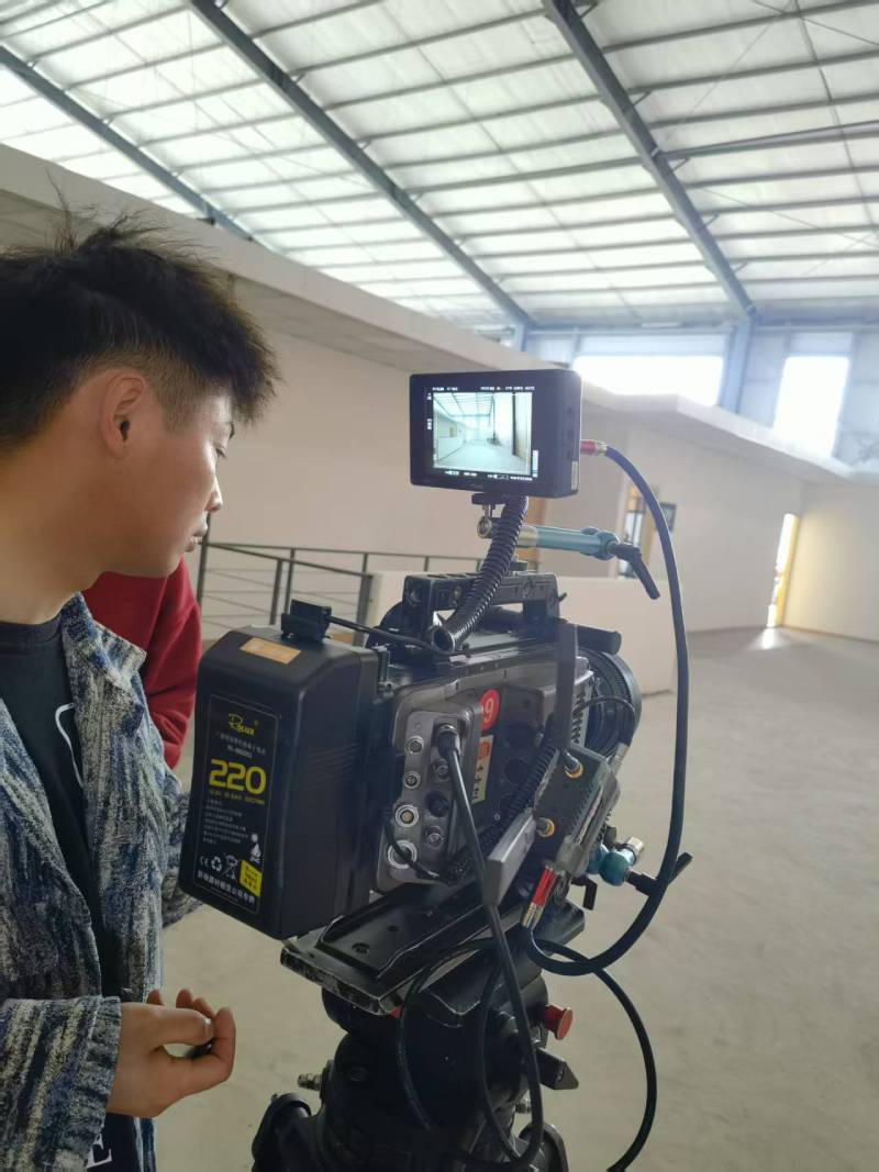 创新驱动，智领未来——南充TVC与广告片拍摄制作的创新实践
