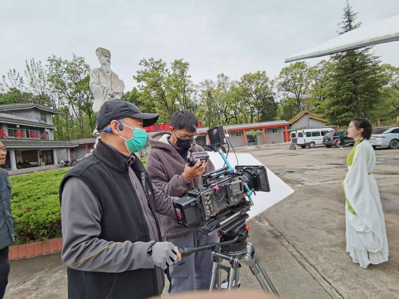 南充广告片拍摄公司：从策划到投放，一站式服务，让品牌传播更高效！