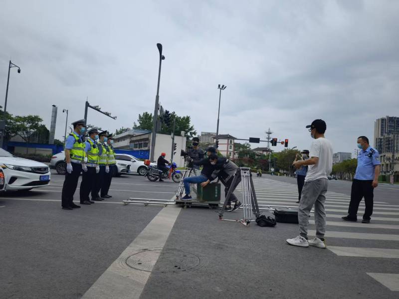 南充TVC拍摄公司：医疗科技企业信赖之选，专业内容可视化呈现！