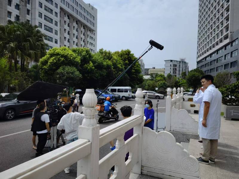 南充广告片拍摄公司低成本实现高规格制作的诀窍
